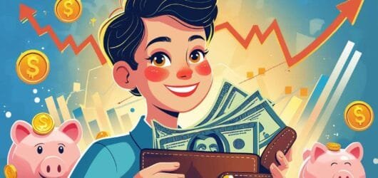 10 Tips Hemat Uang yang Bisa Dilakukan Mulai Hari Ini