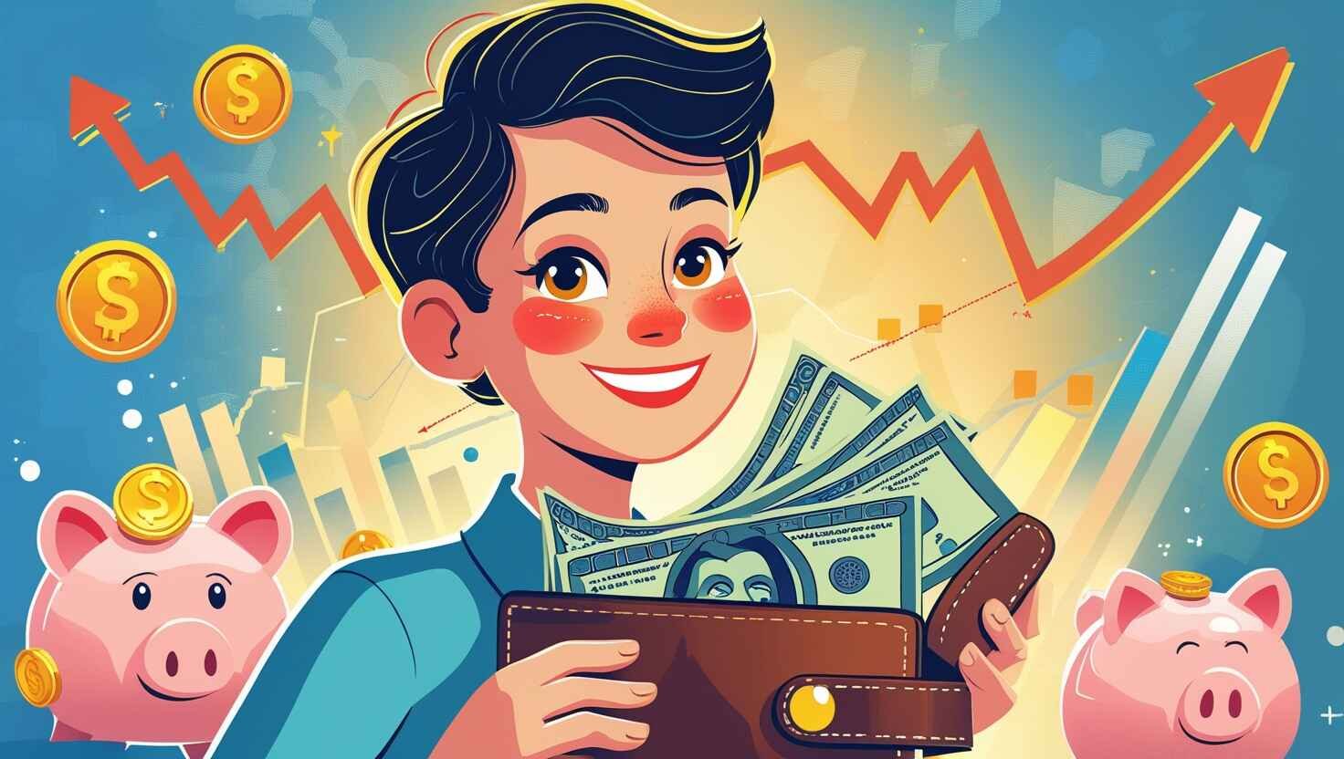 10 Tips Hemat Uang yang Bisa Dilakukan Mulai Hari Ini