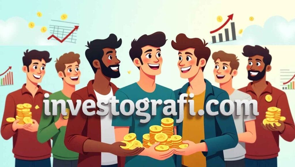 5 Cara Mudah Berinvestasi di Usia 20-an untuk Masa Depan Lebih Baik