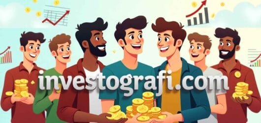 5 Cara Mudah Berinvestasi di Usia 20-an untuk Masa Depan Lebih Baik