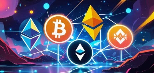 5 Cryptocurrency Terbaik untuk Dipertimbangkan di Tahun Ini