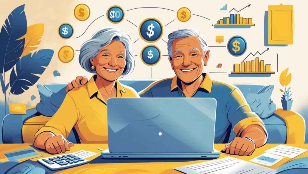 5 Instrumen Investasi Terbaik untuk Persiapan Pensiun Anda