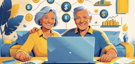 5 Instrumen Investasi Terbaik untuk Persiapan Pensiun Anda