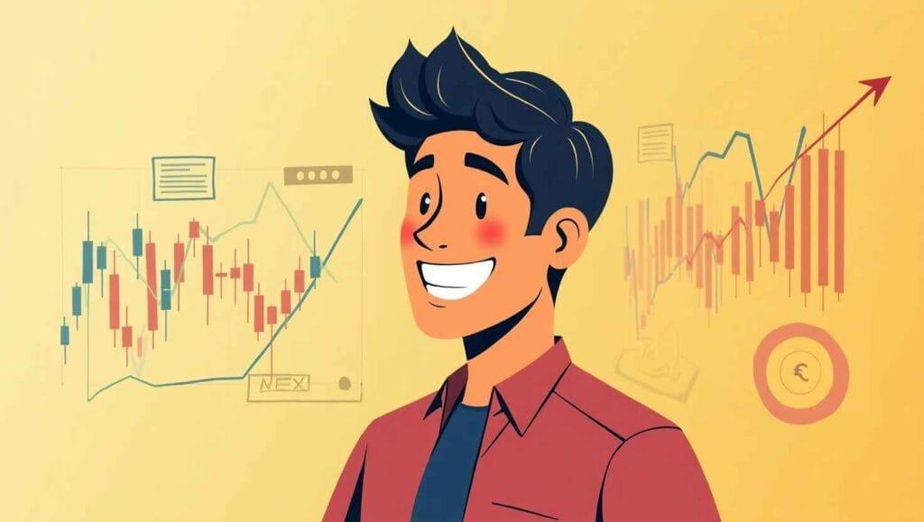 5 Strategi Jitu Membeli Saham yang Menguntungkan di Pasar Volatil