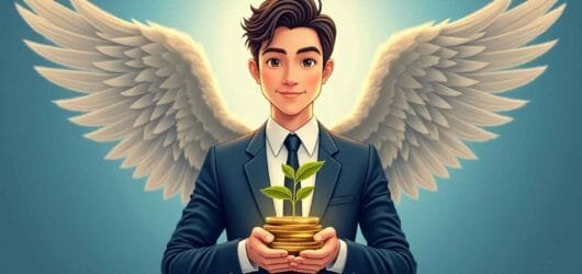 Apa Itu Angel Investor? Bagaimana Cara Menjadi Satu?