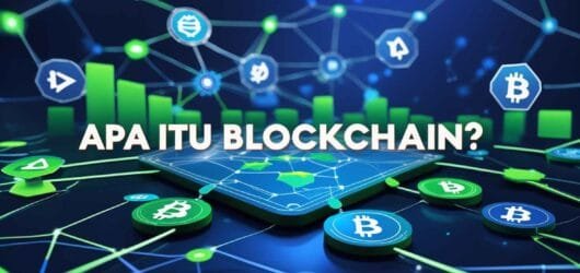 Apa Itu Blockchain? Bagaimana Teknologi Ini Mengubah Dunia Investasi?