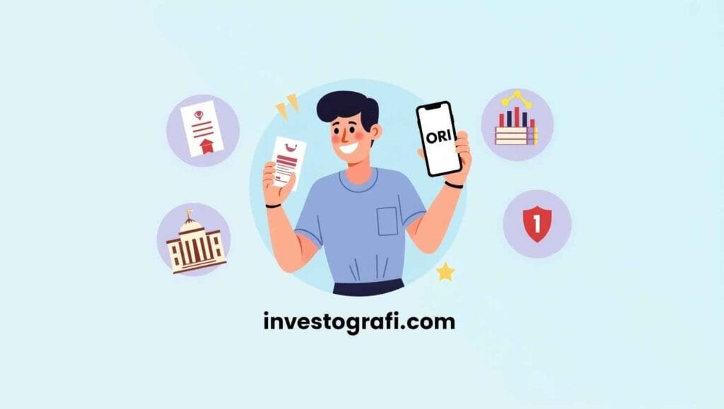 Apa Itu ORI (Obligasi Negara Ritel)? Panduan Lengkap untuk Investor