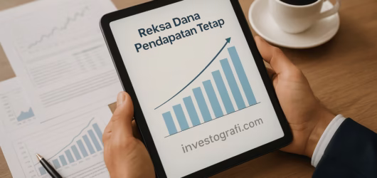 Apa Itu Reksa Dana Pendapatan Tetap? Simak Penjelasannya di Sini!