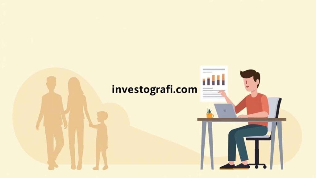 Apakah Asuransi Jiwa Perlu Dimiliki oleh Setiap Investor?