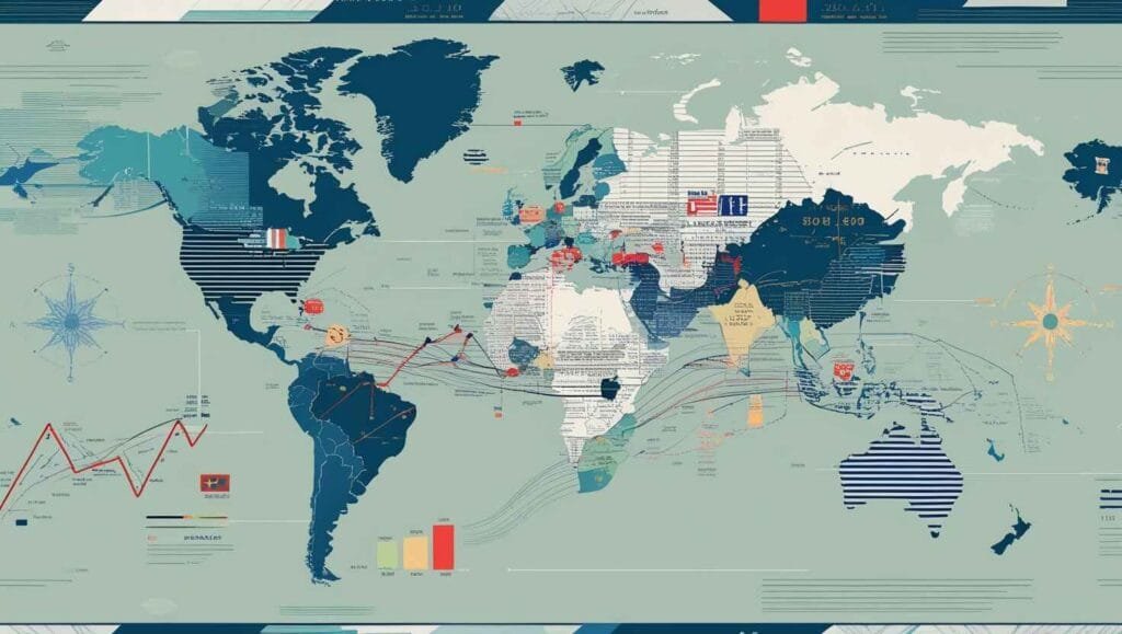 Bagaimana Geopolitik Mempengaruhi Pasar Keuangan Global?