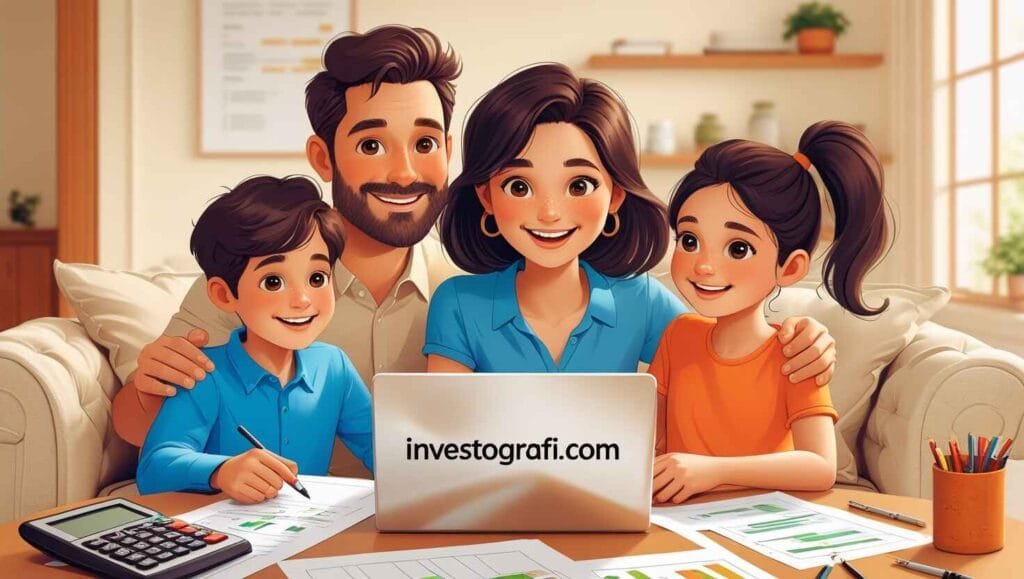 Bagaimana Membuat Anggaran Bulanan yang Efektif untuk Keluarga?