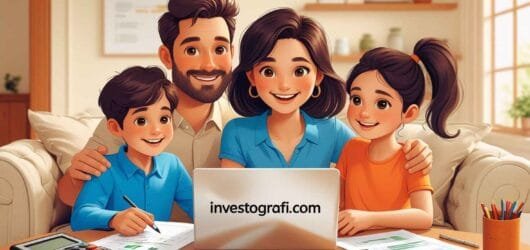 Bagaimana Membuat Anggaran Bulanan yang Efektif untuk Keluarga?