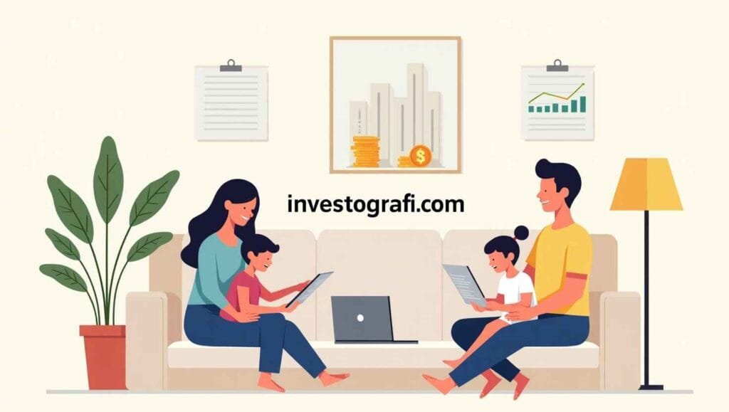 Bagaimana Memilih Asuransi yang Tepat untuk Perlindungan Finansial?