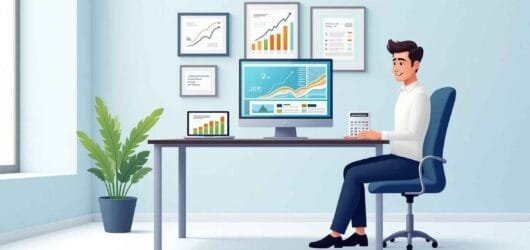 Bagaimana Menghitung ROI dalam Bisnis Anda Secara Akurat?