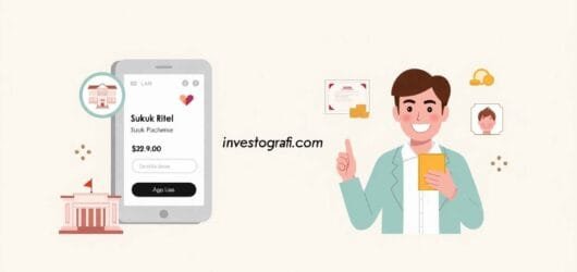 Cara Berinvestasi di Sukuk Ritel untuk Pemula