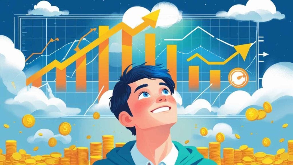 Cara Membangun Portofolio Investasi yang Seimbang dan Menguntungkan