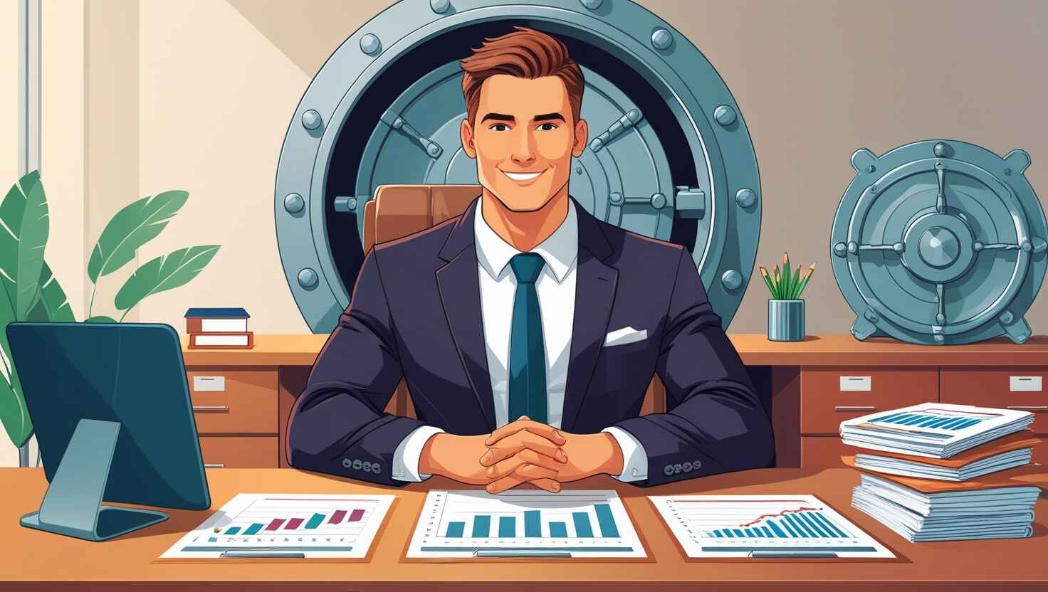 Cara Memilih Manajer Investasi Terbaik untuk Reksa Dana Anda