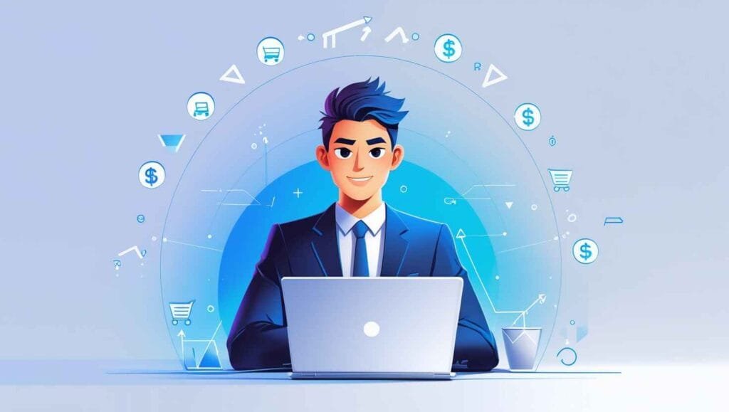 Cara Memulai Bisnis Online dengan Modal Minim tapi Profitable