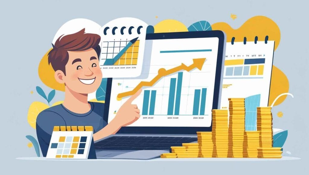 Cara Memulai Rencana Pensiun Sejak Usia Muda