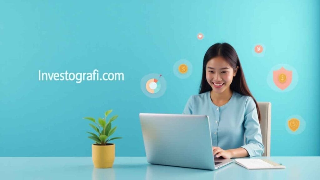 Cara Menghindari Kesalahan Umum Saat Berinvestasi untuk Pertama Kali