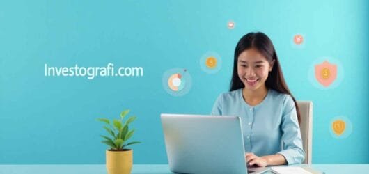 Cara Menghindari Kesalahan Umum Saat Berinvestasi untuk Pertama Kali