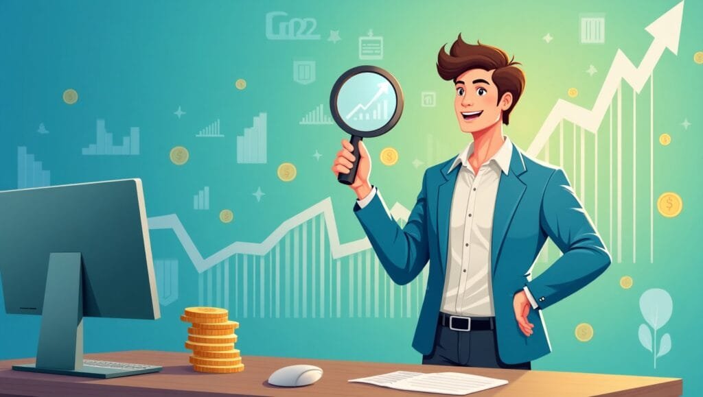 Dampak Inflasi terhadap Portofolio Investasi Anda