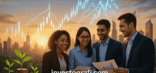 Investasi Pintar untuk Masa Depan yang Lebih Baik