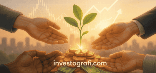 Investasi dan Keuangan: Membangun Masa Depan yang Lebih Baik