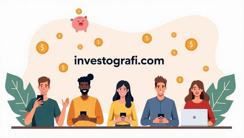 Kenapa Anak Muda Harus Mulai Investasi Sejak Dini? Ini Alasannya!