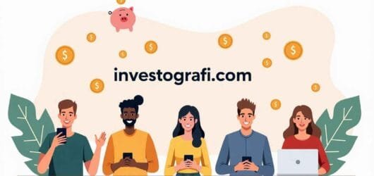 Kenapa Anak Muda Harus Mulai Investasi Sejak Dini? Ini Alasannya!