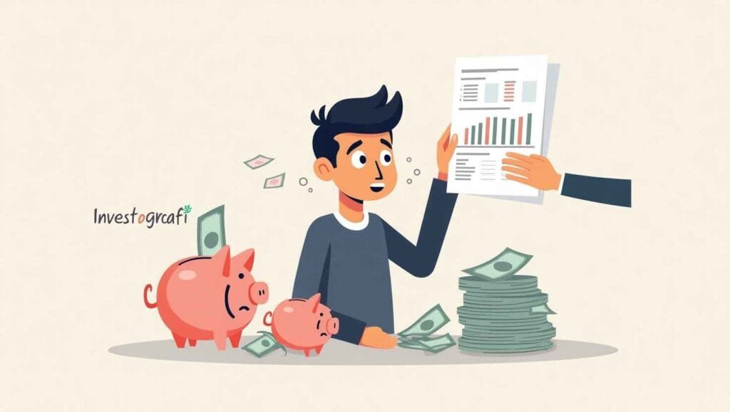 Kesalahan Umum dalam Mengelola Keuangan yang Harus Dihindari