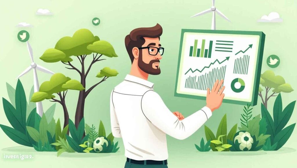 Mengapa ESG (Environmental, Social, Governance) Penting dalam Investasi Modern?