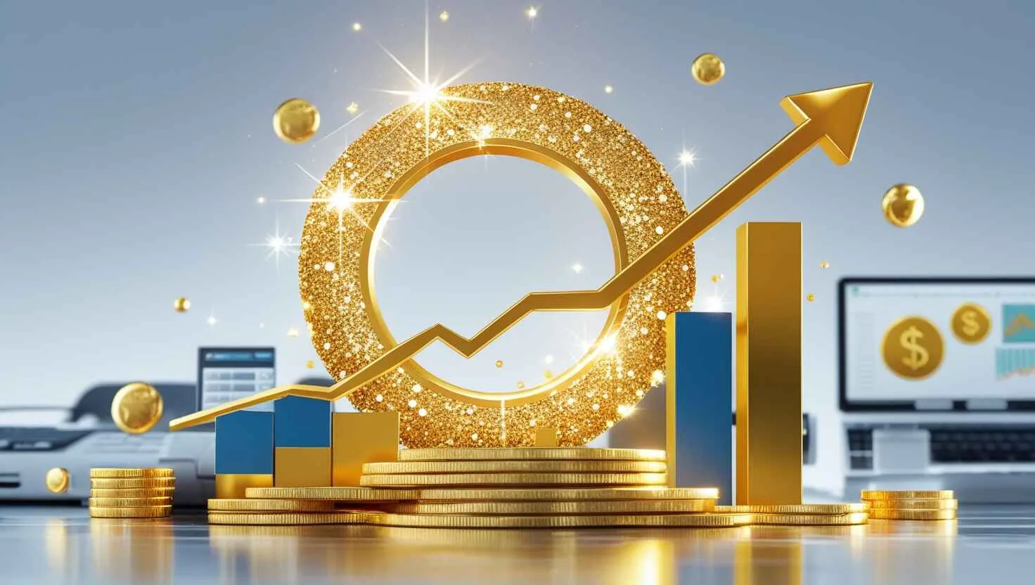 Mengapa Investasi Emas Masih Menjadi Pilihan Favorit