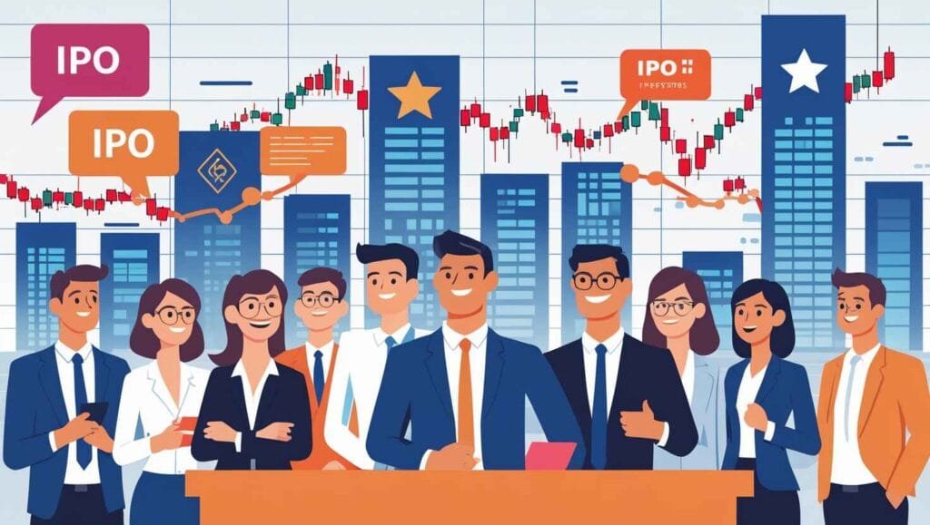 Mengenal IPO: Apakah Berinvestasi di Perusahaan Baru Listing Aman?