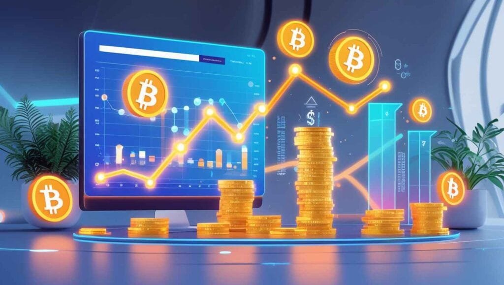 Panduan Lengkap Berinvestasi di Cryptocurrency untuk Pemula