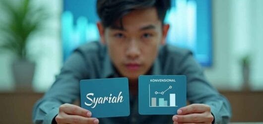Perbedaan Reksa Dana Syariah dan Reksa Dana Konvensional