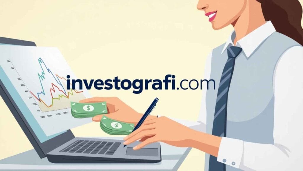 Strategi Dollar-Cost Averaging: Solusi Investasi di Pasar Volatil