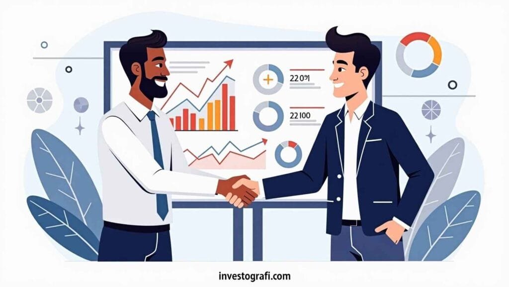 Strategi Investasi di Startup: Peluang dan Risiko yang Harus Diketahui