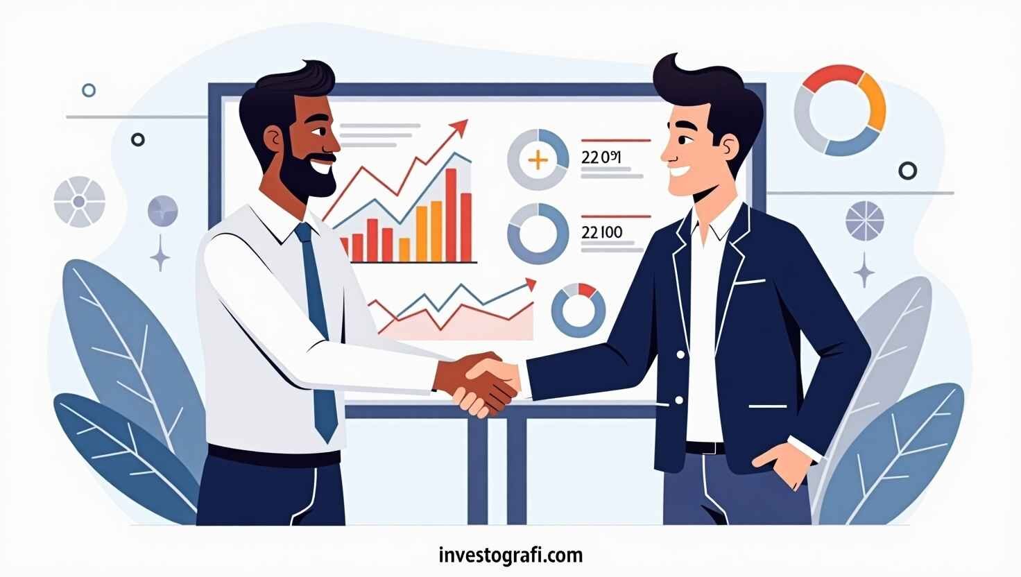 Strategi Investasi di Startup
