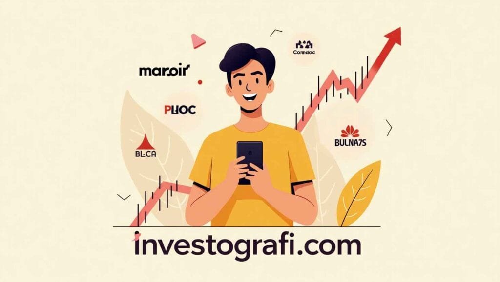 Tips Berinvestasi di Saham-Saham Blue Chip di BEI