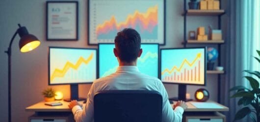 Tips Sukses Berinvestasi di Masa Krisis Ekonomi