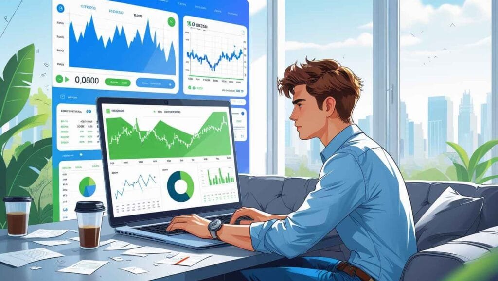 Tools Analisis Saham Gratis yang Wajib Dicoba Investor Pemula