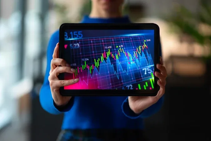 20 Saham Raksasa Indonesia 2025: Daftar Perusahaan dengan Market Cap Terbesar!