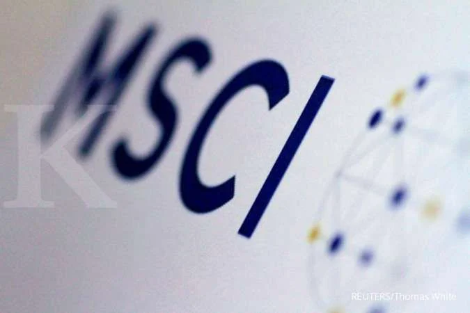 8 Saham Baru MSCI Ini Bisa Jadi Pendorong Portofoliamu!