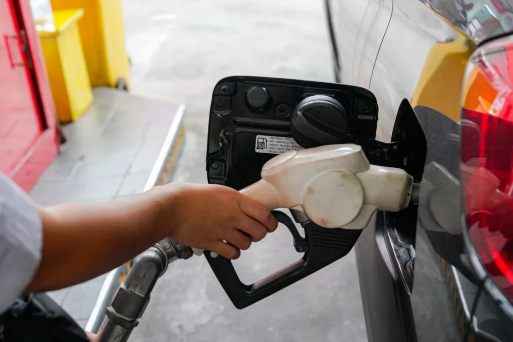 Awas Hoaks! Kecepatan Nozzle Tidak Pengaruhi Takaran BBM