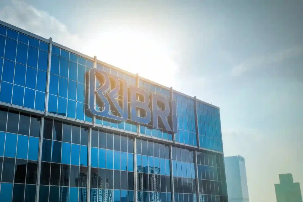 BBRI Sejenak Tertahan, Investor Siaga di Area Support