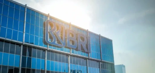 BBRI Sejenak Tertahan, Investor Siaga di Area Support