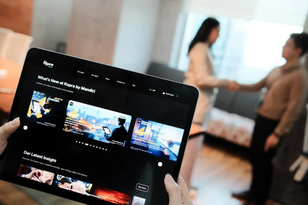 Bank Mandiri Raih Enam Penghargaan The Digital Banker 2025