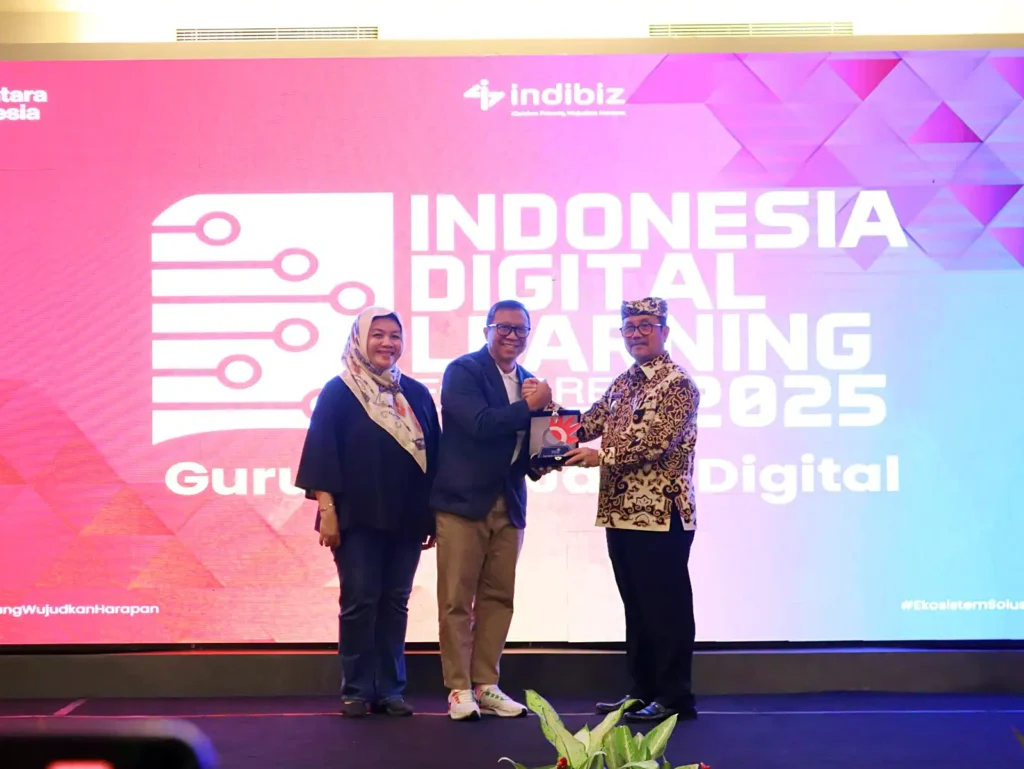 Bupati Cirebon Dukung Penuh Langkah Telkom Tingkatkan Kecakapan Digital Guru