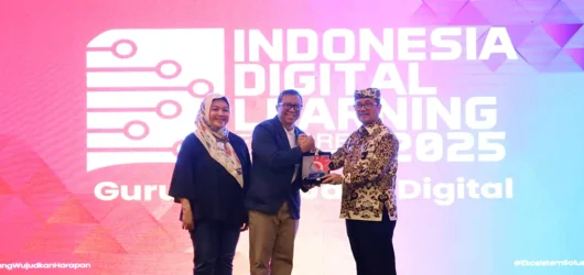 Bupati Cirebon Dukung Penuh Langkah Telkom Tingkatkan Kecakapan Digital Guru